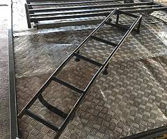 Roofracks Towbars Bullbars etc Fit vivaro Traffic