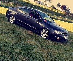 Passat b6 parts wanted