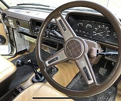 Mk1 toyota hilux 1982 - Image 5/10