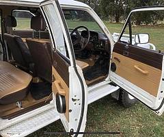 Mk1 toyota hilux 1982 - Image 6/10