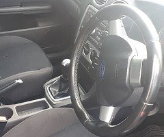 Ford Focus 1.6 tdci nct 12/19 - Image 4/5