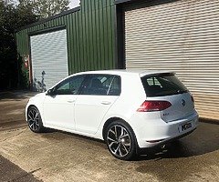 2013 Volkswagen Golf - Image 5/7
