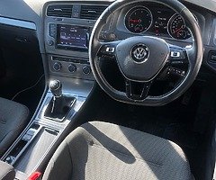 2013 Volkswagen Golf - Image 6/7
