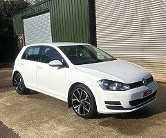 2013 Volkswagen Golf - Image 7/7