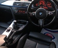 2012 BMW Series 3 - Image 6/8