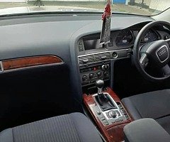 Swap Audi a6 2.0diesel ,NCT03/20 TAX09/19 - Image 4/5