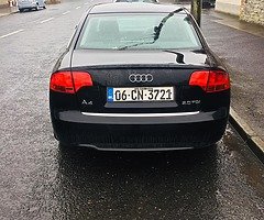 Audi b7 sline for parts - Image 4/6