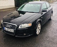 Audi b7 sline for parts - Image 5/6