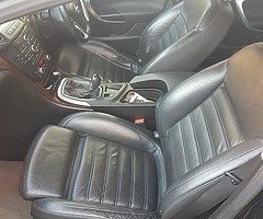 Opel Insignia 2.0 Diesel. 200 hp. Nct Tax. Swap - Image 9/10