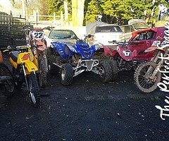 Wanted front pipe for 2003 250sx 2 stroke picture for attention