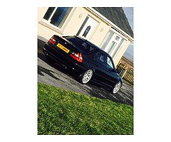 *BMW 320D M SPORT 2004 - Image 3/5