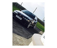 *BMW 320D M SPORT 2004 - Image 5/5