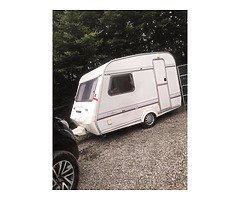 Caravan Only 600KG ! - Image 4/7