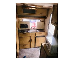 Caravan Only 600KG ! - Image 6/7