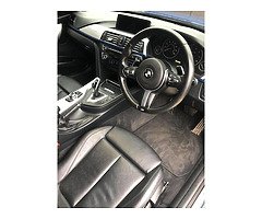 2013 BMW 330d M Sport - Image 4/10