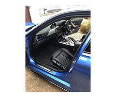 2013 BMW 330d M Sport - Image 5/10