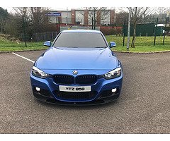 2013 BMW 330d M Sport - Image 8/10