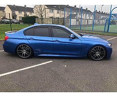 2013 BMW 330d M Sport - Image 10/10
