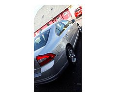 volvo s80 swap or cash NCT and Tax miles only 95000