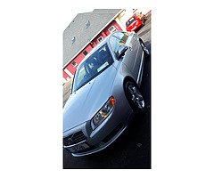 volvo s80 swap or cash NCT and Tax miles only 95000 - Image 4/10