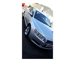 volvo s80 swap or cash NCT and Tax miles only 95000 - Image 5/10