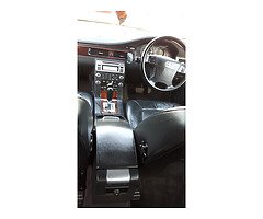 volvo s80 swap or cash NCT and Tax miles only 95000 - Image 8/10