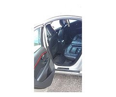 volvo s80 swap or cash NCT and Tax miles only 95000 - Image 9/10