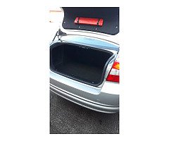 volvo s80 swap or cash NCT and Tax miles only 95000 - Image 10/10