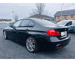 2015 BMW 320D MSport Finance this car from €73 P/W