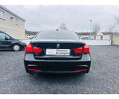 2015 BMW 320D MSport Finance this car from €73 P/W