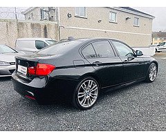 2015 BMW 320D MSport Finance this car from €73 P/W - Image 3/10