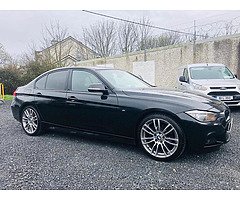 2015 BMW 320D MSport Finance this car from €73 P/W - Image 6/10