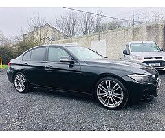 2015 BMW 320D MSport Finance this car from €73 P/W - Image 7/10