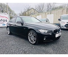 2015 BMW 320D MSport Finance this car from €73 P/W - Image 8/10