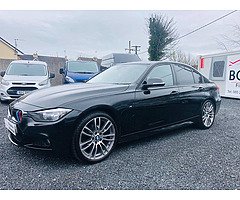 2015 BMW 320D MSport Finance this car from €73 P/W - Image 9/10
