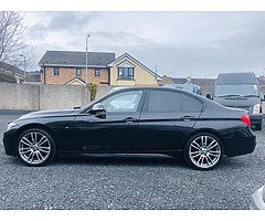 2015 BMW 320D MSport Finance this car from €73 P/W - Image 10/10