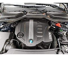 09 520d BMW msport business edition