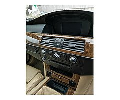 09 520d BMW msport business edition