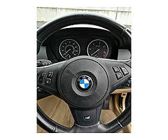 09 520d BMW msport business edition - Image 3/10
