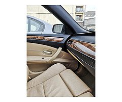 09 520d BMW msport business edition - Image 4/10