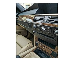 09 520d BMW msport business edition - Image 6/10