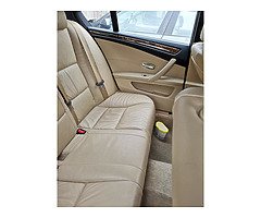 09 520d BMW msport business edition - Image 7/10