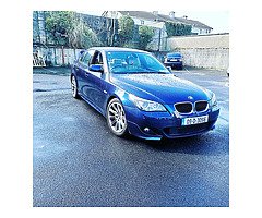 09 520d BMW msport business edition - Image 9/10