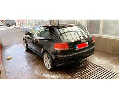 2005 Audi A3 1.9 tdi
