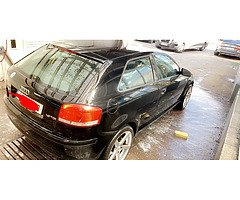 2005 Audi A3 1.9 tdi - Image 4/5