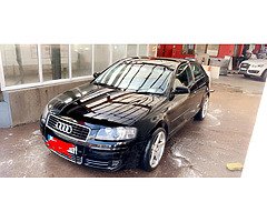 2005 Audi A3 1.9 tdi - Image 5/5
