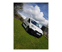 Peugeot partner - Image 4/7