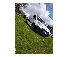 Peugeot partner - Image 5/7