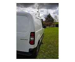 Peugeot partner - Image 7/7