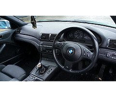 2006 BMW 318ci Sport
